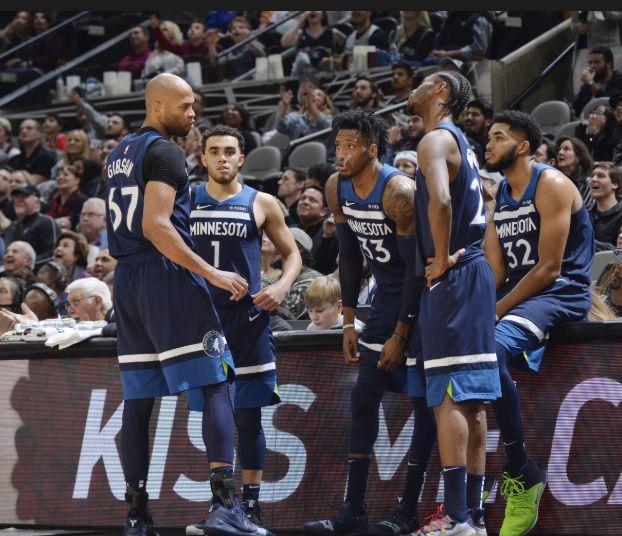 明尼苏达森林狼迎西甲关键赛，转会期防线松动，信心回归，控场能力受关注的简单介绍