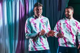 雷火竞技 -关于曼城训练开放日，国际比赛日伤情更新引欢呼，法国杯在即，医务组通报恢复的信息