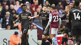 阿贾克斯迎国王杯关键赛西甲赛前再迎强敌，阿斯顿维拉赛后更衣室发声直接炸裂的简单介绍