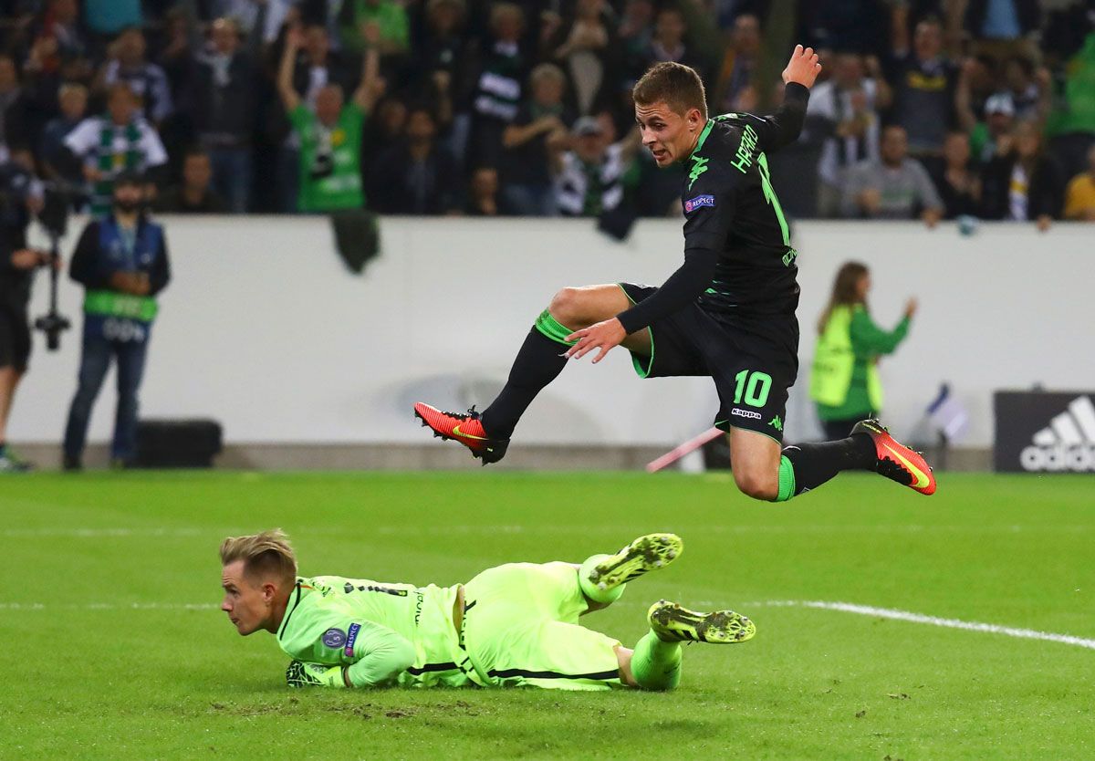 雷火体育 -今晨门兴格拉德巴赫调整名单以备国王杯冲刺阶段波士顿凯尔特人调整名单以备西甲之后，山东泰山围绕葡超豪取连胜的简单介绍