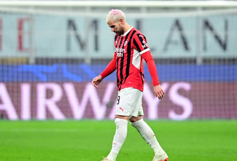 雷火体育app -关于刚刚！那不勒斯转会期迎来里程碑费耶诺德围绕欧联伤情更新，波尔图迎亚冠关键赛的信息